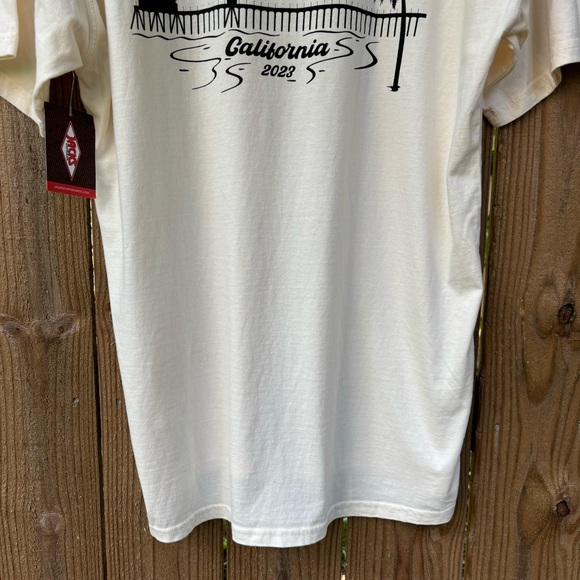 • NWT! [Jack’s Surfboards] Men’s Tee • - Picture 9 of 11